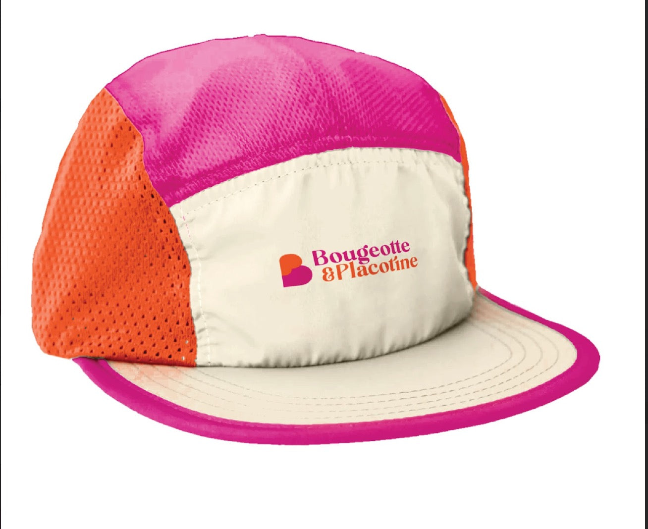 Casquettes (plusieurs couleurs et modèles disponible)