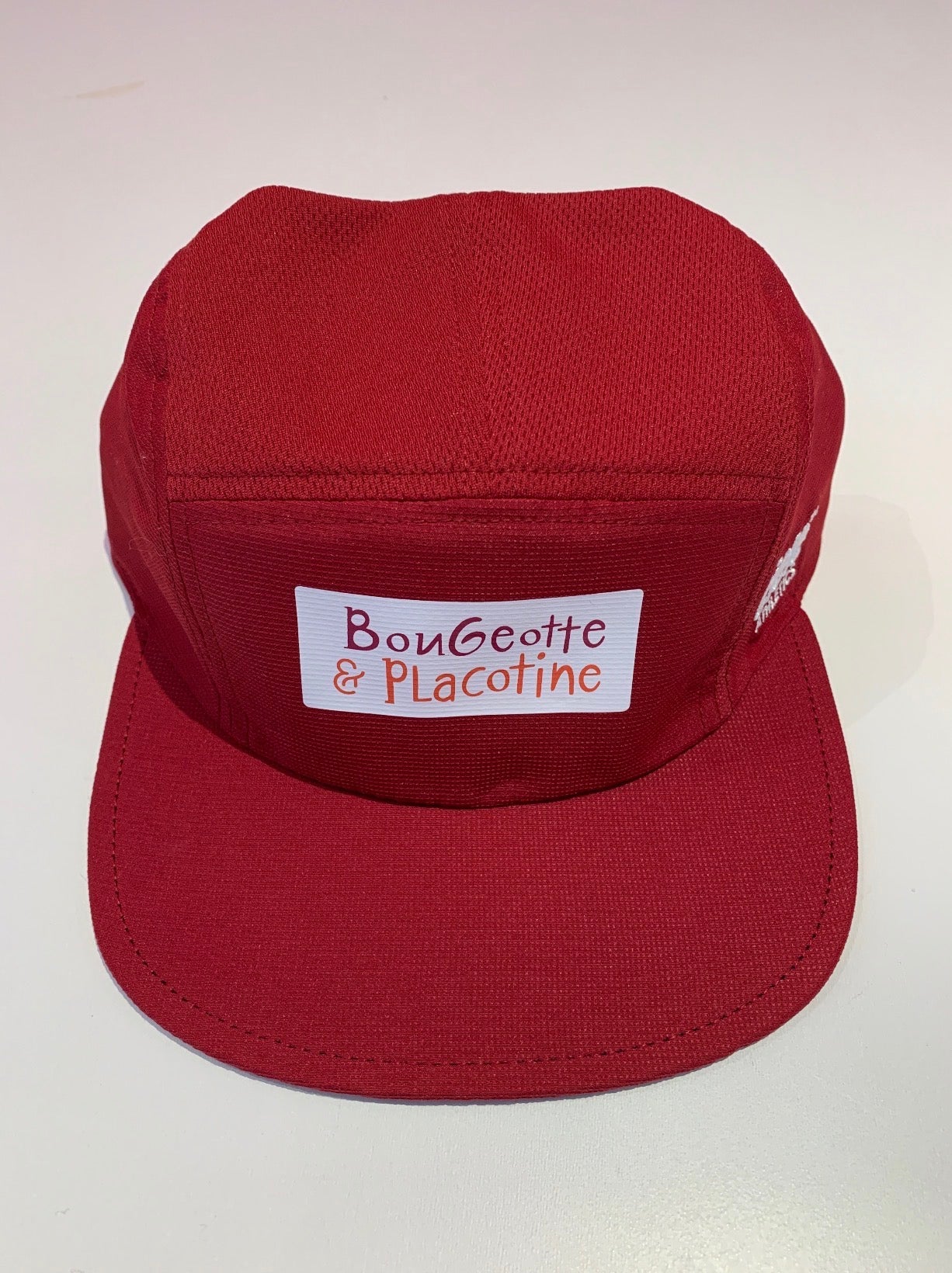 Casquettes (plusieurs couleurs et modèles disponible)