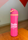 Bouteille de style Owala