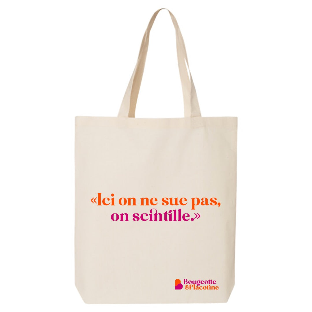 Totebag